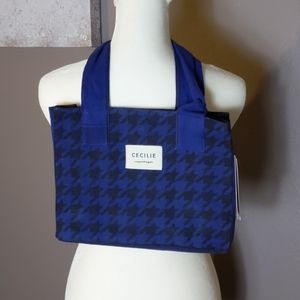 NWT Cecilie Copenhagen Evelyn Bag Small